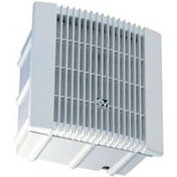 Vortice 11972 - built-in centrifugal extractor fan with timer PRESS 140 LL I T