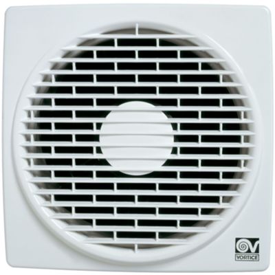 Vortice 12412 - Aspirateur hélicoïdal 300/12 AR