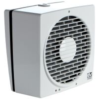 Vortice 12611 - aspirateur hélicoïdal 150/6 P