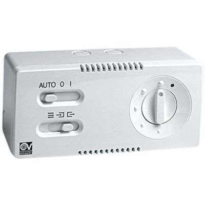 Vortice 12941 - regulador a 5 velocidades CR5N