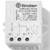 Dimmer con ajuste lineal Borde de salida 15,51