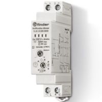 Modular dimmer 1M 15.81