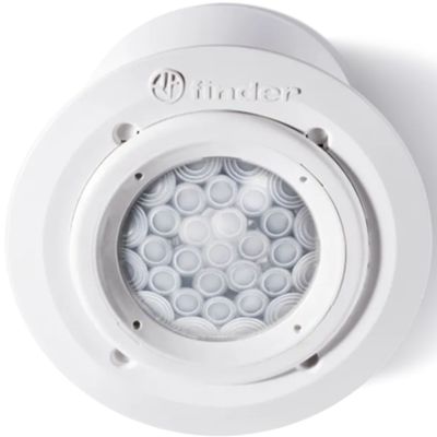 Rilevatore di movimento soffitto 18.31