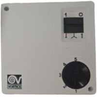 Vortice 12963 - régulateur de vitesse SCRR5