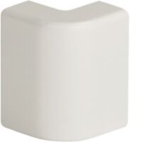 Bocchiotti B03116 - external corner AEM 22x10 white