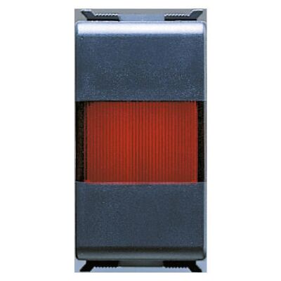 Playbus - red warning light