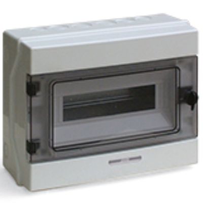 Ave Q6512 - tableau mural 12M IP65 Q65