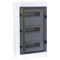 Ave Q6536 - tableau mural 36M IP65 Q65