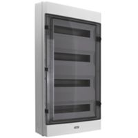 Ave Q6572 - tableau mural 72M IP65 Q65