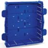 Ave BL08CGN - multifunctional plasterboard flush-mounted box