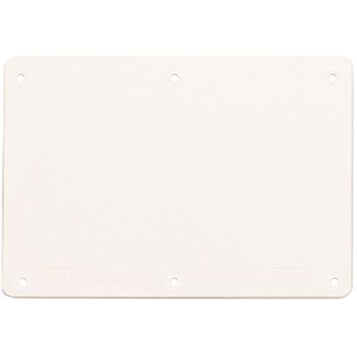 Ave BLCG07C - coperchio antiurto IP40 per BL07