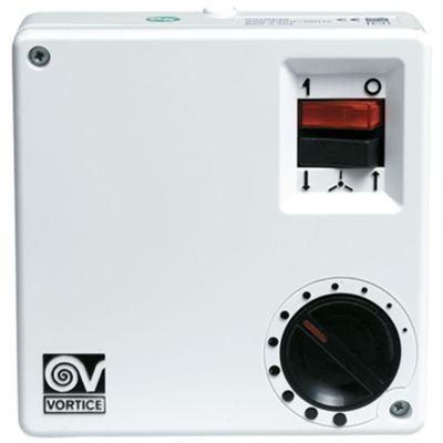 Vortice 12965 - régulateur de vitesse SCRR/M
