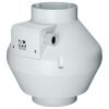 Vortice 16008 - extracteur centrifuge axial CA 100 V0 D