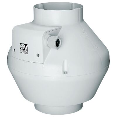 Vortice 16008 - extractor centrifugo axial CA 100 V0 D