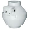 Vortice 16028 - aspiratore centrifugo assiale CA 150 V0 D