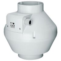 Vortice 16028 - extractor centrifugo axial CA 150 V0 D