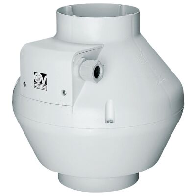Vortice 16028 - extracteur centrifuge axial CA 150 V0 D