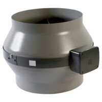 Vortice 16152 - extractor centrifugo axial CA 150 Q MD