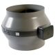 Aspiratore centrifugo assiale CA 150 Q MD