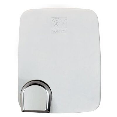 Vortice 19220 - Secador de manos automático METAL DRY