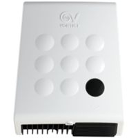 Vortice 19226 - Serviettes OPTIMAL DRY