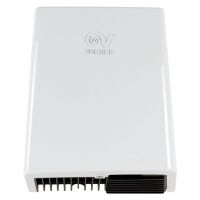 Vortice 19227 - OPTIMAL DRY R A photocell hand dryer