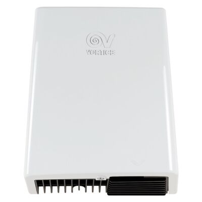 Vortice 19227 - Sèche-mains photocellule OPTIMAL DRY R A