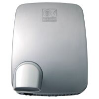 METAL DRY ULTRA A hand dryers with photocell control