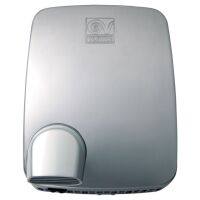 Vortice 19230 - asciugamani a fotocellula METAL DRY ULTRA A