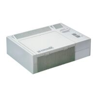 VORTRONIC 35 RF air purifier