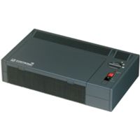 Vortice 25081 - Purificador de aire VORTRONIC 100
