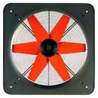 Vortice 40356 - Aspirateur hélicoïdal VORTICEL E 254