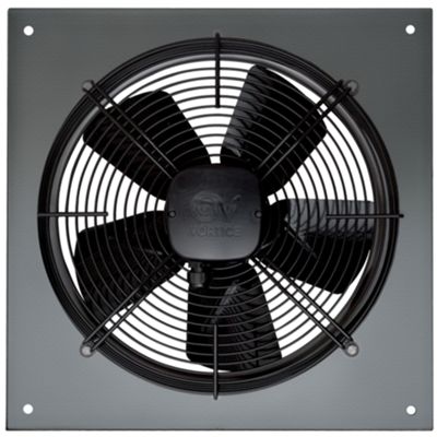 Vortice 42207 - Extractor helicoidal A-E 252 M