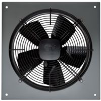 Vortice 42261 - extractor helicoidal trifásico A-E 404 T