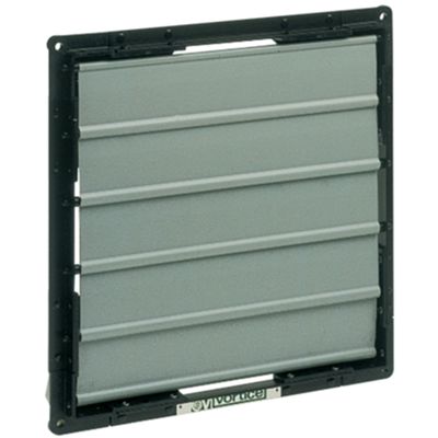 Vortice 50450 - gravity shutter PGR 400