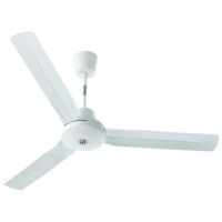 Vortice 61744 - Ventilateur de plafond NORDIK INTERNATIONAL PLUS-R 160/60