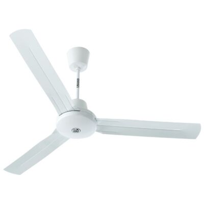 NORDIK INTERNATIONAL PLUS-R agitador de aire reversible blanco 160/60&quot;IPX5