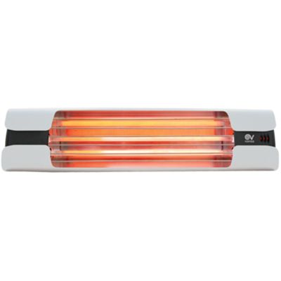 Vortice 70007 - infrared heater THERMOLOGIKA DESIGN white