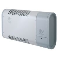 Vortice 70562 - termoconvettore elettrico MICROSOL 600-V0