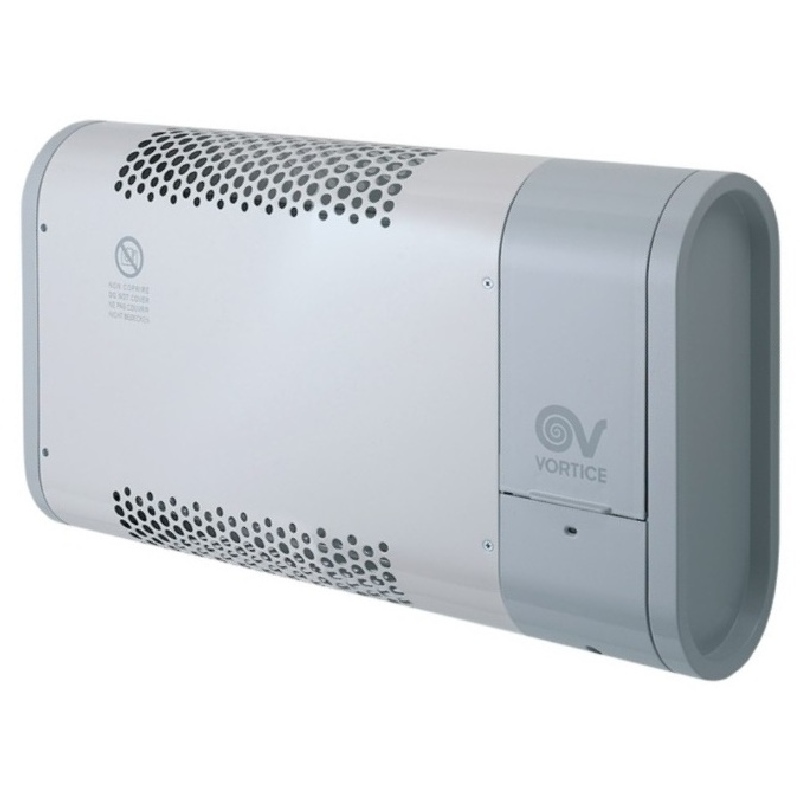 Vortice 70562 - termoconvettore elettrico MICROSOL 600-V0