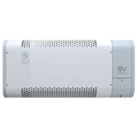Vortice 70572 - Calentador convector eléctrico MICROSOL 1000-V0