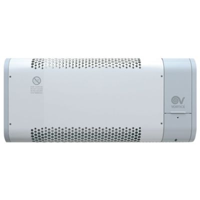 Vortice 70572 - Convecteur électrique MICROSOL 1000-V0