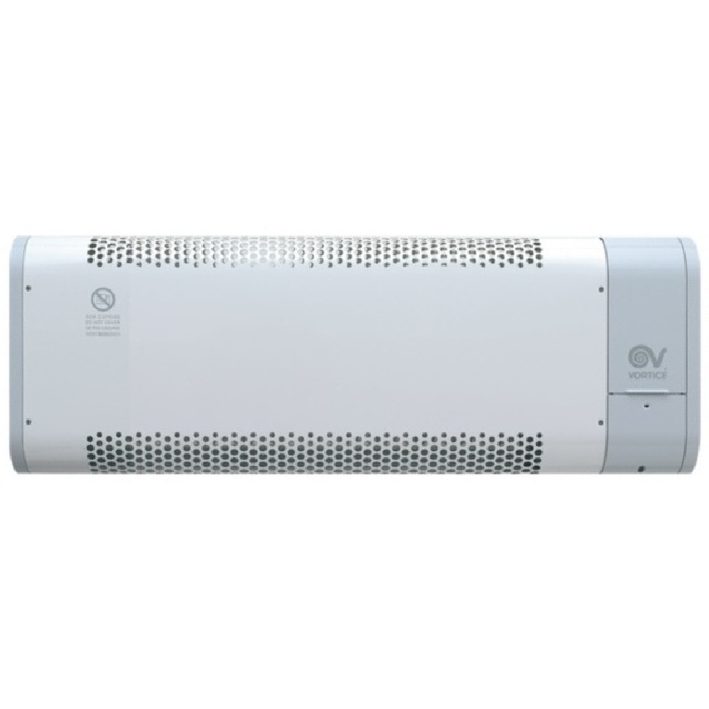 MICROSOL 1500-V0 electric convector