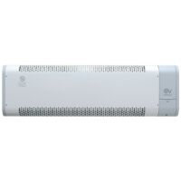 Vortice 70592 - Calentador convector eléctrico MICROSOL 2000-V0