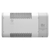 Vortice 70602 - Calentador de ventilador MICRORAPID 600-V0