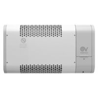 Vortice 70602 - MICRORAPID 600-V0 fan heater