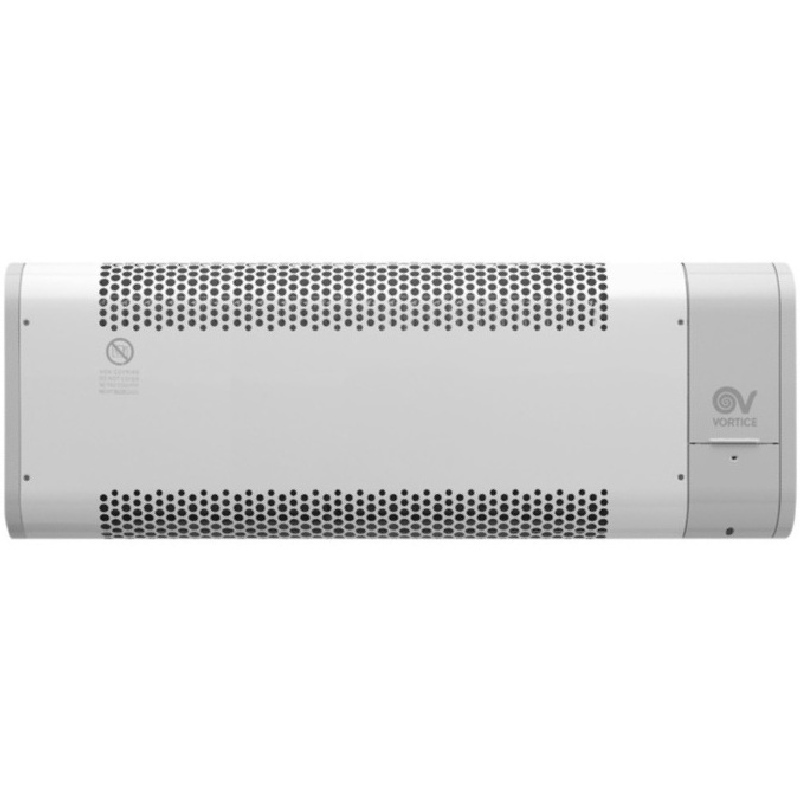 Vortice 70632 - Convecteur électrique MICRORAPID 2000-V0