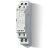 Contactor 12V CA/CC 25A 2NO 1M