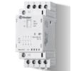 Contactor 24V CA/CC 25A 4NA 2M