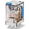 Relé industrial 3NO/NC 230V CA 10A 55,33